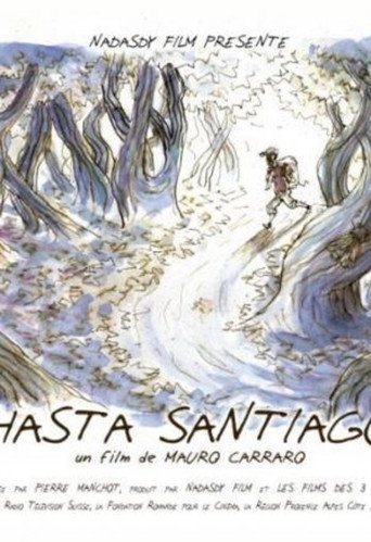 Hasta Santiago (2013)
