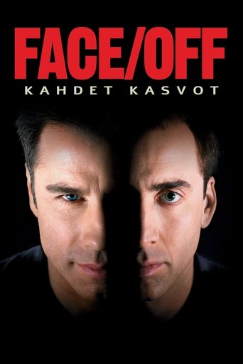 Face Off - kahdet kasvot