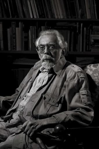 Image of John Anthony West