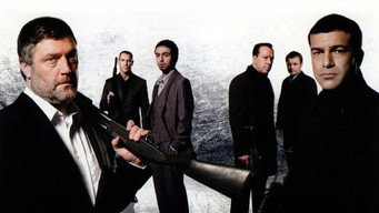 #4 Bonded by Blood