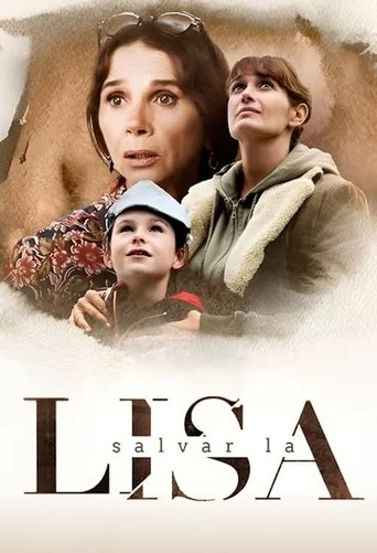 Save Lisa: Season 1