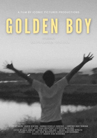 GOLDEN BOY en streaming 