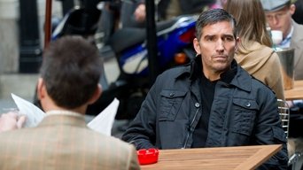 Person of Interest S3E13 poster