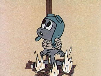 第4話：Bumbling Brothers Circus 7/ The Owl and the Wolf/ Rocky Bye Baby/ Masked Ginny Lynne/ Bumbling Brothers Circus 8