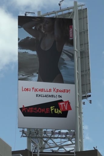 Poster of AwesomeFunTV