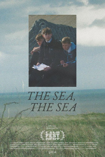 The Sea, The Sea (2024)