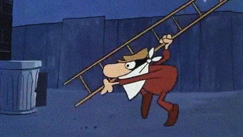 Dial 'P' for Pink (1965)