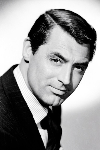 Foto de Cary Grant
