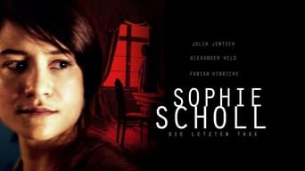 #5 Софі Шолль - фінальні дні