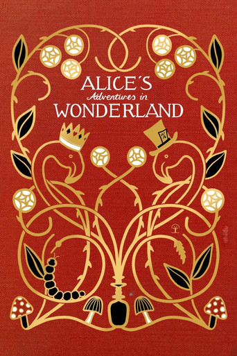 Alice in Wonderland
