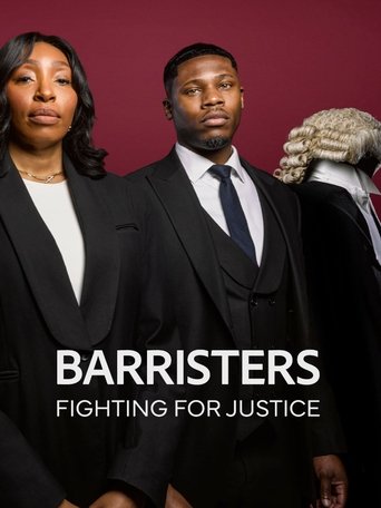 Barristers: Season 1