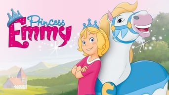 #3 Принцеса Еммі