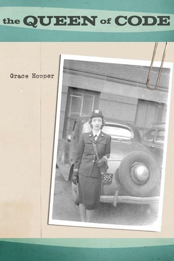 The Queen of Code (2015)