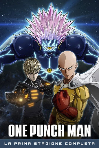 Stagione 1 poster