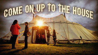 פוסטר של Come On Up to the House