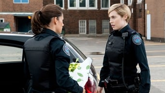 Episódio Um Cavalheiro da série Rookie Blue