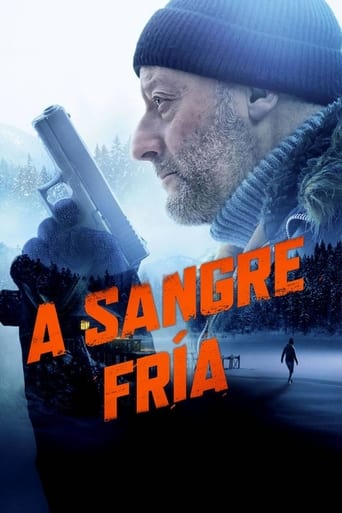 A sangre fría