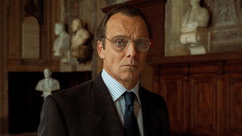 Episode 3 — Infallible