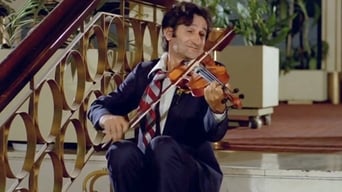 If the Violin Were a Bird (1984)