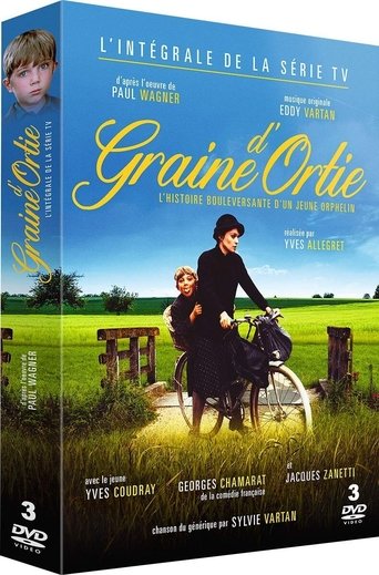 Graine d'Ortie: Season 1