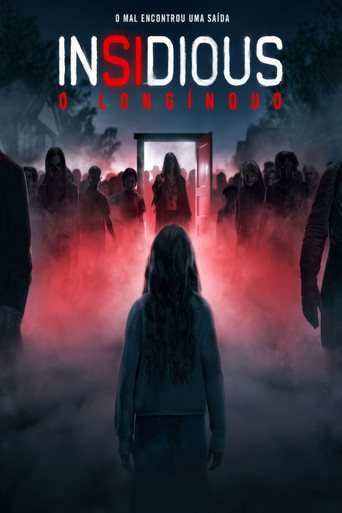 Insidious: O Longínquo