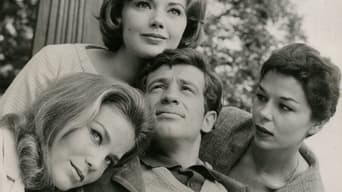 Trapped by Fear (1960)