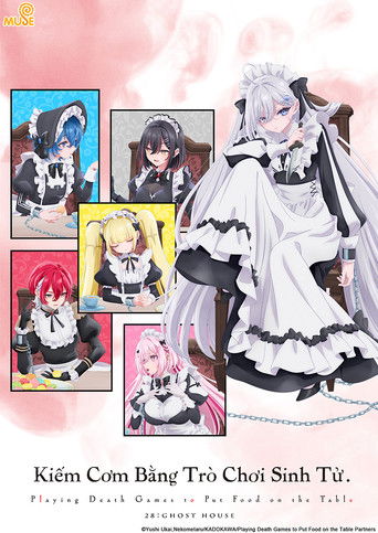 Kiếm Cơm Bằng Trò Chơi Sinh Tử