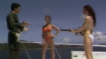 Target Eve Island (1983)