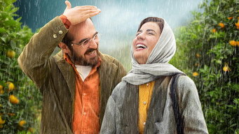 The Orange Forest (2023)