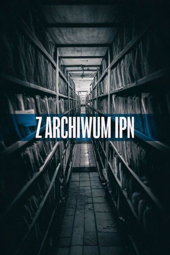 Z archiwum IPN
