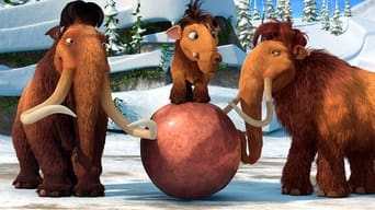 Still 10 from Ice Age: A Mammoth Christmas