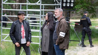 Episode 7 — Episode 7