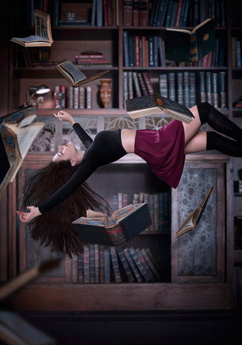 The Magicians
