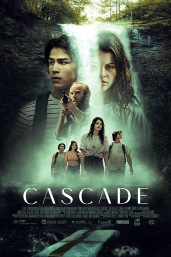 Cascade (2023) Cascade (2023)