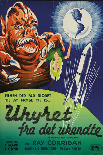 It! The Terror from Beyond Space (1958)