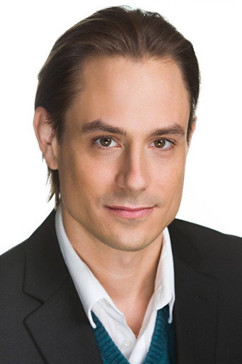 Matthew Oliva portrait
