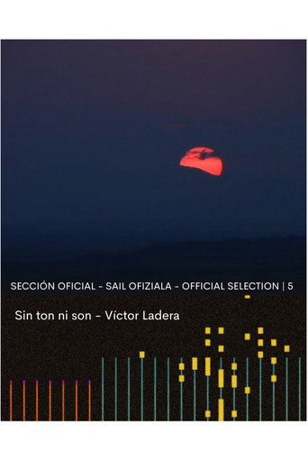 Sin ton ni son