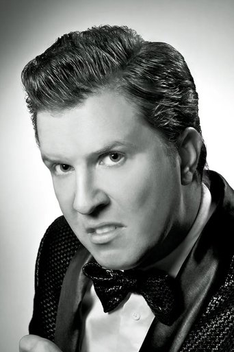 Image of Nick Swardson