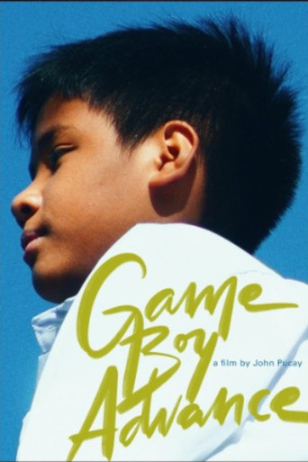 Game Boy Advance