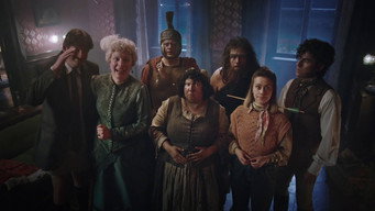 Ghosts (2025)