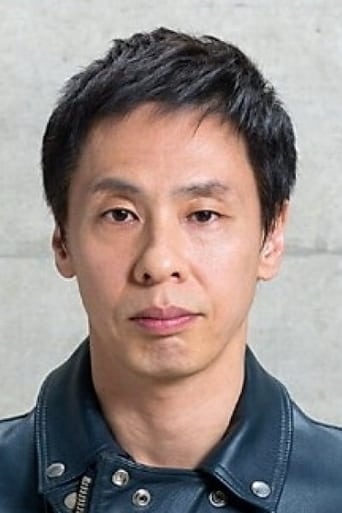 Image of Koji Okura