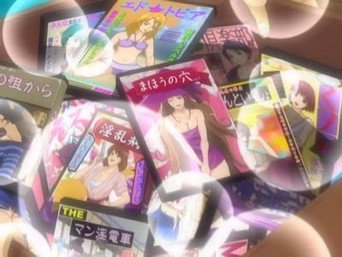 Gintama T2E46