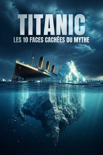 Titanic : les 10 faces cach&eacute;es du mythe