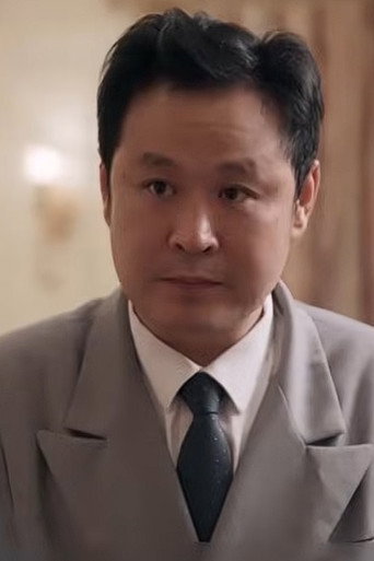 Liu Jie — 2