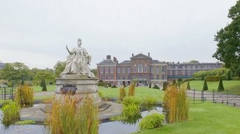Secrets of the Royal Gardens - S1E01