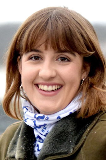 Sofie Wager is Marie