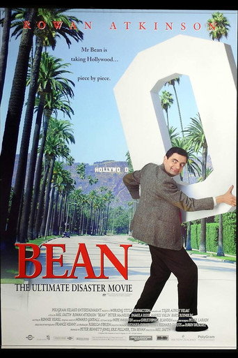 Bean poster