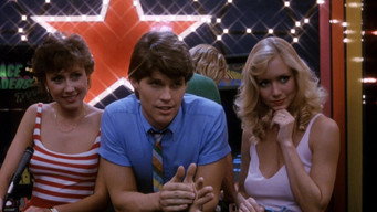 Escena 1 de Joysticks