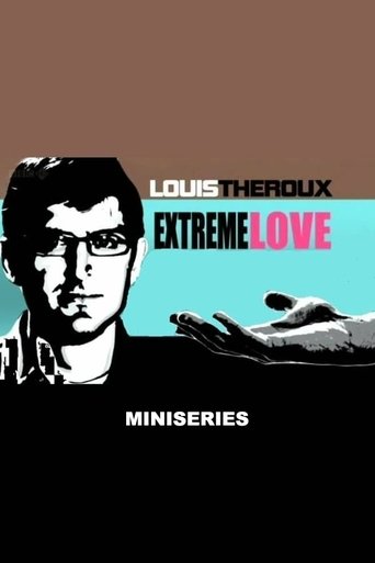 Louis Theroux: Extreme Love: Season 1