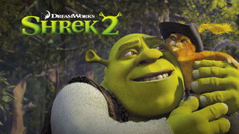 Cena de Shrek 2
